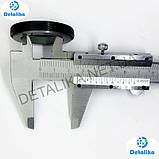 Торцеве ущільнення MG1/28-z, G60 (аналог Burgmann MG1, AESSEAL B02, M212.N2.028, R-MG1) — 28 мм, фото 5