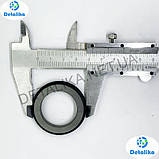Торцеве ущільнення MG1/28-z, G60 (аналог Burgmann MG1, AESSEAL B02, M212.N2.028, R-MG1) — 28 мм, фото 7
