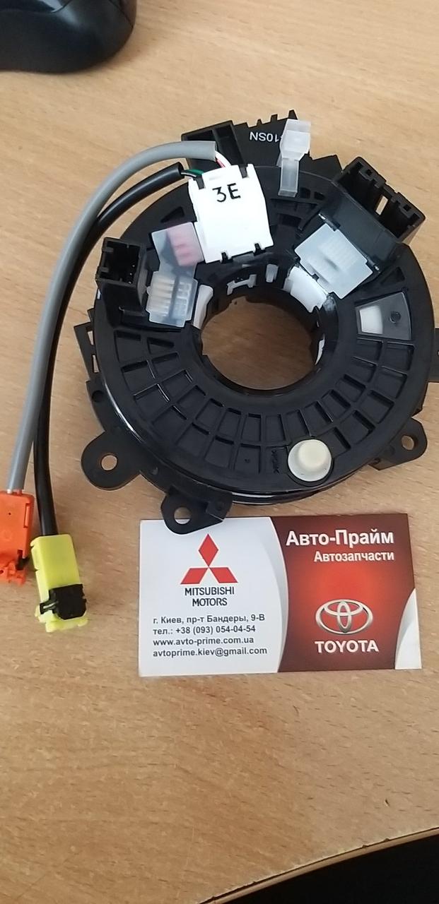 Шлейф підрулевий Nissan Rouge 2014 X-Trail T32 Равлик Air Bag SRS B5554-6FK1A, фото 1