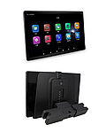 Автомобільний планшет на підголовник Terra A116, 11,6 дюйма 4G, Android 9