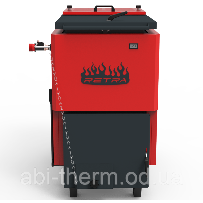Котел РЕТРА 26-6М Comfort, фото 1