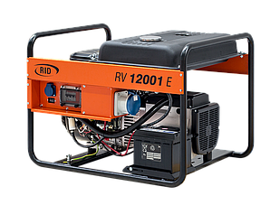 RID RV 12001 E (12.0 кВт)