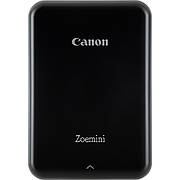 Принтер портативний Canon ZOEMINI PV123 Black