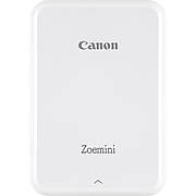 Принтер портативний Canon ZOEMINI PV123 White