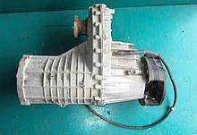 Роздатка 3.0 TDI VW Touareg, Audi Q7 Ку7 2003-2009 роздатка OAD341011G