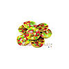 Желейні цукерки Trolli Gummi Candy Піца 1000 г Німеччина, фото 3