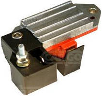 Регулятор напруги для IVECO EuroCargo, TurboTech, FIAT TRUCK 100 NC