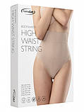Стягуючі стрінги з високою талією Relaxsan FarmaCell Bodyshaper Арт.600,Італія, фото 8