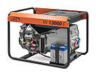 RID RV 13000 E, фото 3