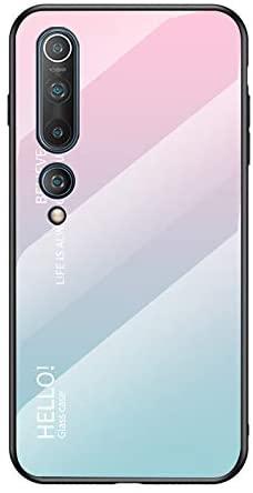 Чохол Xiaomi Mi 10 Pro Gradient Hello