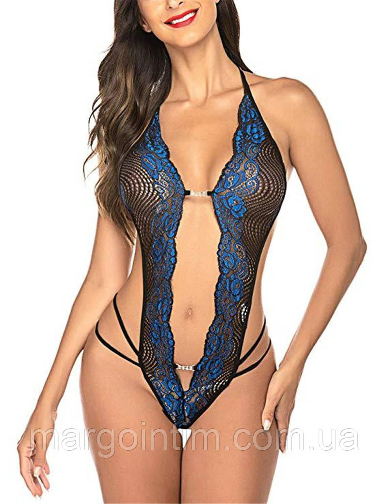 Боді / Жіноче боді 44р Еротична білизна для шикарної фотосесії Білизна для шлюбної ночі, фото 1