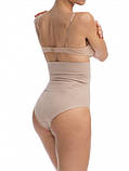 Стягуючі труси з високою талією Relaxsan FarmaCell Bodyshaper Арт.601,Італія, фото 5