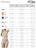 Стягуючі труси з високою талією Relaxsan FarmaCell Bodyshaper Арт.601,Італія, фото 7