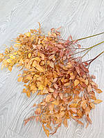 Осенние ветки. Ветки для осеннего декора( 105 см )