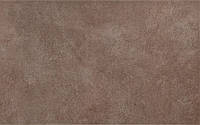 Плитка CERSANIT SAMANTA brown стіна 250*400*8,5