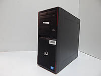 Системный блок Fujitsu Esprimo P710 E85+ Tower i5-3470, 4GB RAM, socket 1155