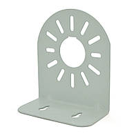 Кронштейн для камери PiPo PP- 402А, білий, метал, 2 штуки в пакованні, ціна за 1 шт.