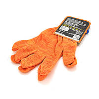 Рукавички робочі без покриття ПВХ