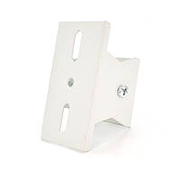 Кронштейн для камери PiPo PP- Rectangle, з поворотом для камери, білий, метал