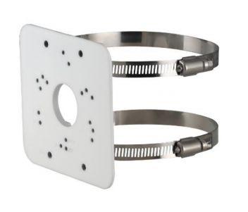 Кронштейн для встановлення на стовп Dahua DH-PFA152-E, фото 1