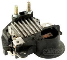 Регулятор напруги для NEW HOLLAND TV140 1998-, TS115 1998- 2003, FORD TRACTOR 7840