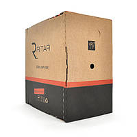 Кабель LAN "Вита пара" CU RITAR/MERLION (УКРАЇНА)