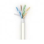 Кабель LAN "Вита пара" CCA MIX