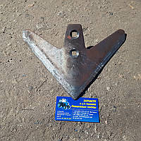 Лапа стрільчаста КПС 270 мм (Сталь 65) наплічник зірмайтом