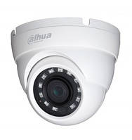 4 МП купольна вулична камера DH-HAC-HDW1400MP (2.8 мм)