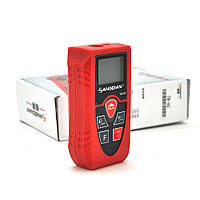 Рулетка лазерна Angdian TB-60, 60 м