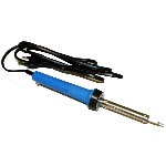 Електричний паяльник BAKKU BK-457 30W, Blister-box