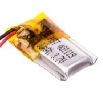 Літієво-полімерний акумулятор 4*13*20 mm 3,7V