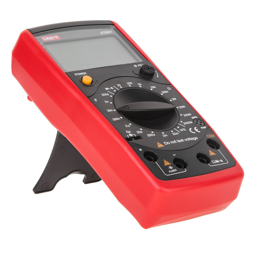 Мультиметр UNI-T UT601, фото 1