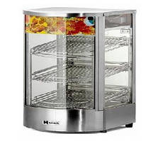 Теплова вітрина HURAKAN HKN-WD1