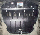 Захист двигуна Citroen Evasion 1994-2002, фото 2
