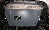 Захист двигуна Hyundai Santa Fe 2001-2006, фото 2