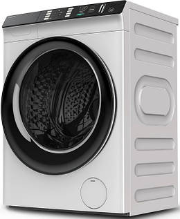 Прально-сушильні машини