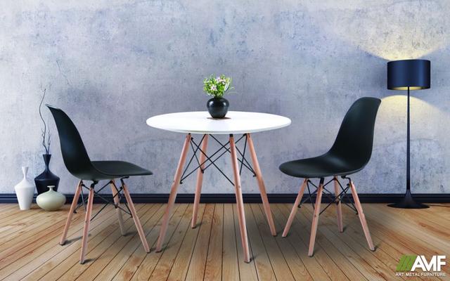 Обідні комплекти меблів в стилі Лофт Купити обідні комплекти меблів в стилі Лофт