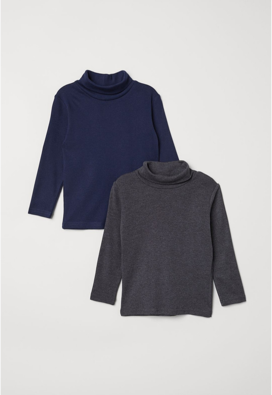 Водолазка для хлопчика H&M (Німеччина) р. 86/92см, фото 1