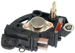 Регулятор напруги для FIAT Seicento 1.1 2001-