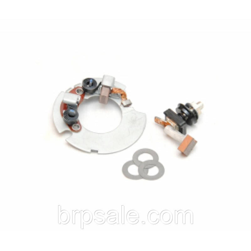 Ремкомплект стартера Ski-Doo BRP Kit brush
