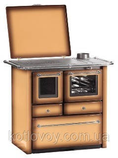 Піч-кухня Lincar Gaia 148 V
