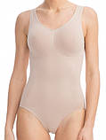 Стягуюча боді Relaxsan FarmaCell BodyShaper бежеве Арт.608, фото 6