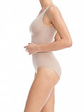 Стягуюча боді Relaxsan FarmaCell BodyShaper бежеве Арт.608, фото 7