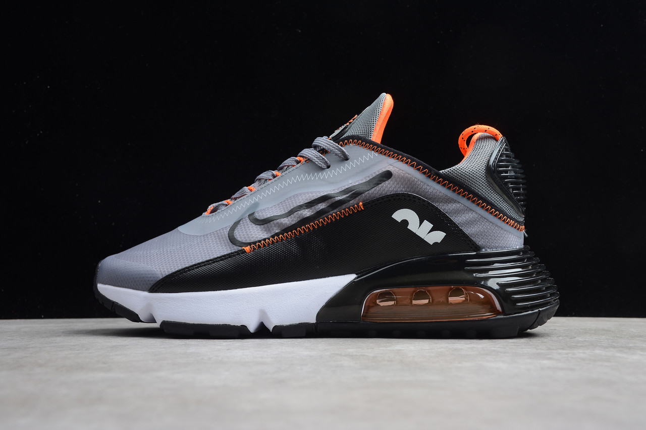 Кросівки жіночі Nike Air Max 2090 / 90AMM-394