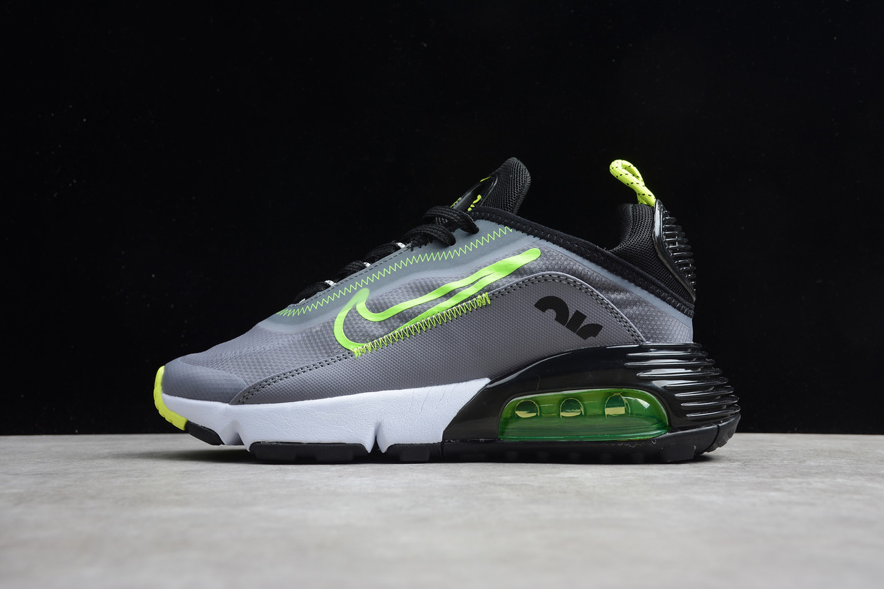 Кросівки жіночі Nike Air Max 2090 / 90AMM-396