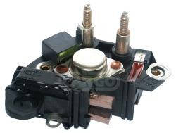 Регулятор напруги для SMART City-Coupe 0.6, 0.7