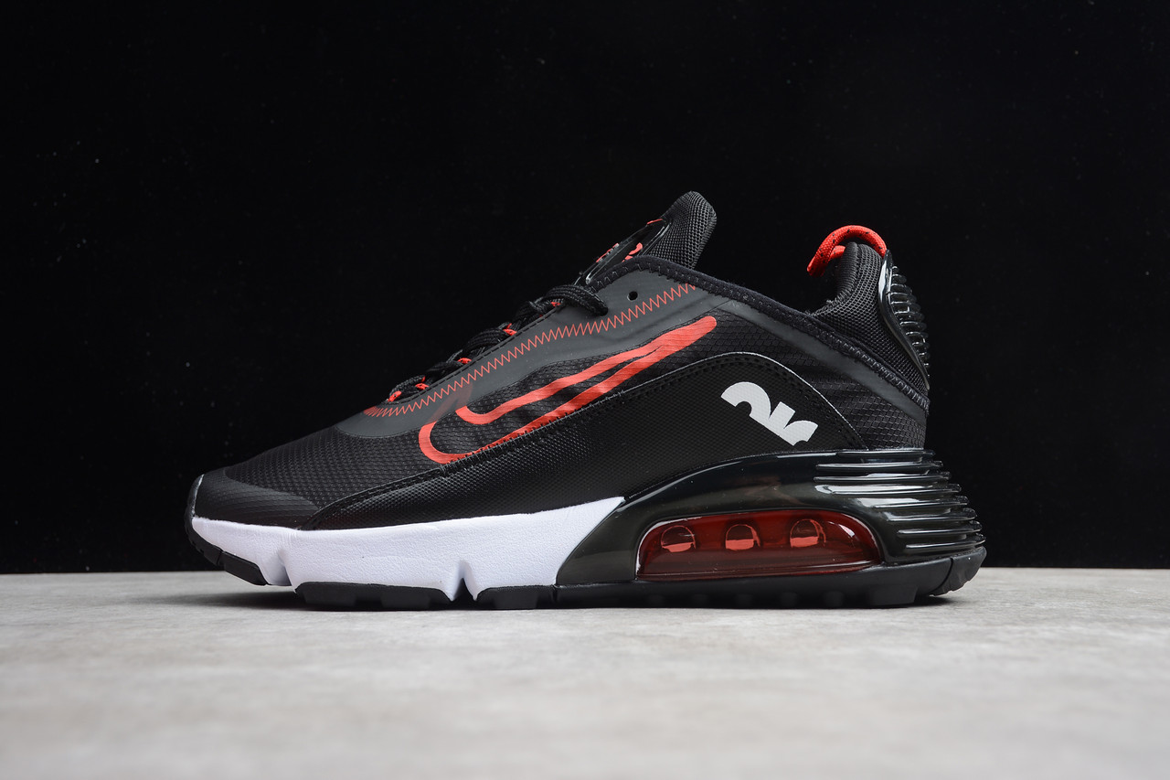 Кросівки жіночі Nike Air Max 2090 / 90AMM-397