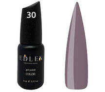 Гель-лак для нігтів Edlen Professional No 30, 9 мл