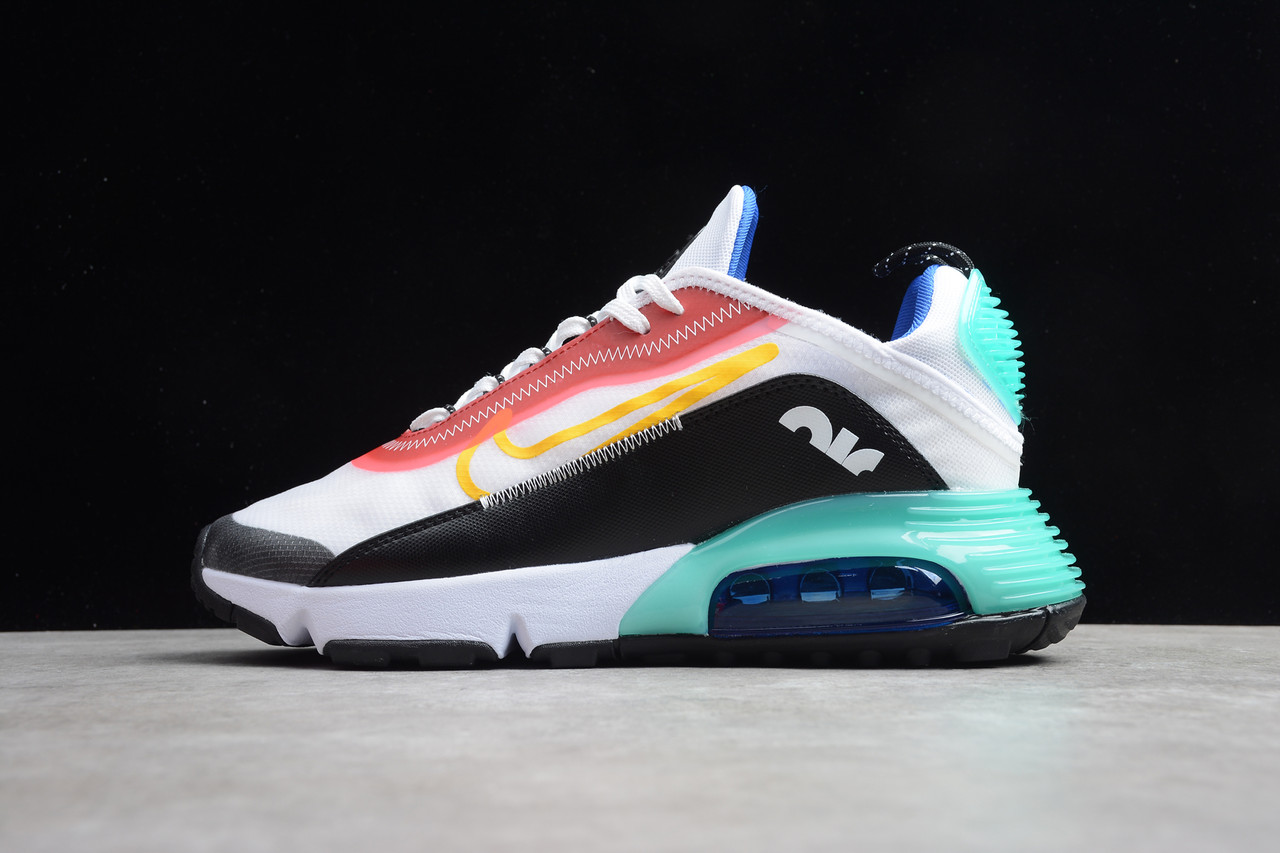 Кросівки жіночі Nike Air Max 2090 / 90AMM-398
